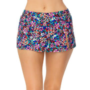 Leilani Kauai Breeze Skirtini Swimsuit for Ladies, 6