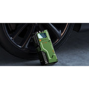 FEATOU V5GB Car Jump Starter with Air Compressor, 8000A Peak 12V