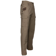 Wrangler RIGGS Workwear Ripstop Ranger Pants for Men - Bark - 32x34