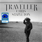 Universal Music Chris Stapleton - Traveller Music & Performance (Vinyl)