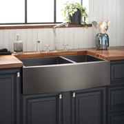Signature Hardware SHAT229066GB 36
