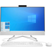 HP 24-dd0117c All-in-One 23.8