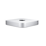 Apple Mac Mini Desktop Computer, Intel Core i5 Dual-Core 2.5 GHz Turbo Boost 3.1 GHz, 8GB DDR3 RAM, 500GB HDD, Intel HD Graphics 4000, Silver, MD387LLA