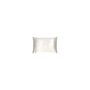 Slip Pure Silk Pillowcase Bedding, White, Queen