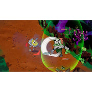 Game Mill NickToons & The Dice of Destiny (Nintendo Switch)