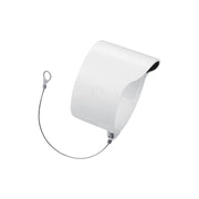 Wasserstein NestOut2ThefWhtN Anti-Theft Mount for Google Nest Cam (Battery) - White