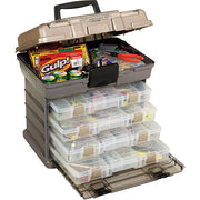 Plano Guide Series 4-By Rack System - 1374