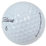 Mulligan 30005  Titleist Pro V1/x Golf Balls, Tour-Level Performance, Flexible Coating, White, Pack of 12