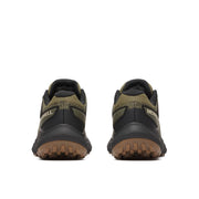 Merrell Nova 4 Athletic Hiking Shoes for Men, Drab, Size 9.5, J068563