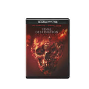 New Line Home Video Final Destination: Bloodlines (4K/UHD)