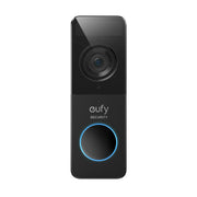 Eufy E8220 Security by Anker Wireless 1080p Video Doorbell with Chime