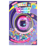 Tamagotchi Paradise - Purple Sky