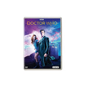 BBC Dr.Who: The Matt Smith Coll (DVD)