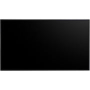 LG UL5Q-M 43 in 4K UHD Digital Signage Commercial VA LCD Display, Blue Gray