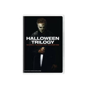 Universal Studios Halloween Trilogy [3 Discs] (DVD)