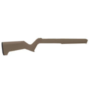 Magpul Mag1428-Fde MOE X-22 Polymer Ruger 10/22 Stock - Flat Dark Earth