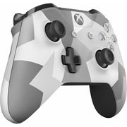 Microsoft WL3-00043 Xbox One Wireless Controller - Winter Forces Special Edition