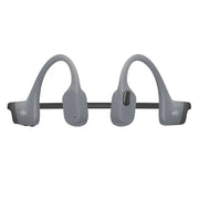 Shokz S710-ST-GY-US OpenSwim Pro Bone Conduction Sports Headphone - Gray