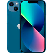 Apple iPhone 13 128GB Blue LTE Cellular Rogers/Fido MLMT3LL/A - R