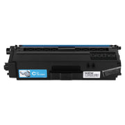 Brother Consumables TN336C High Yield Toner Cartridge, Cyan