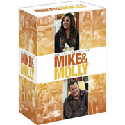 Warner Home Mike & Molly Season 1-6 (DVD)