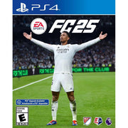 Electronic Arts SPORTS FC 25 (PlayStation 4)