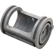 Pentair Diverter 1.5-Inch Noryl Replacement for Ortega 3-Port CPVC Valves Without Seal and Shaft 072396