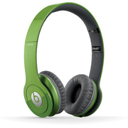 Beats by Dr. Dre Solo HD Sour Apple Green Wired On Ear Headphones MH7D2AM/A