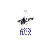 MTV Aeon Flux: The Complete Animated 3 Discs (DVD)