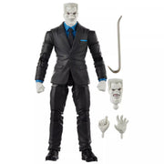 MARVEL Legends Series Tombstone, Spider-Man Comics Collectible 6-Inch Action Figure - Material: Plastic