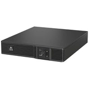 Vertiv Liebert Step Down Transformer, 5050 VA, 5050 Watts, 120 V AC Output, 2U Rack Mount, Black, TDU-6000RTL630