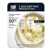 RoC Retinol Correxion Line Smoothing Eye Cream 0.5 fl. oz., 2 pk.