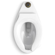 Kohler K-96059-0 Juvenile Ultra Flushometer Bowl - White