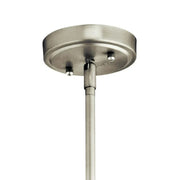 Kichler 42141NICS Everly 11