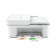 HP DeskJet Plus 4152 Wireless All-in-One Color Inkjet Printer - Instant Ink Ready