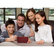 Nintendo DSi XL Handheld Console, Dark Brown