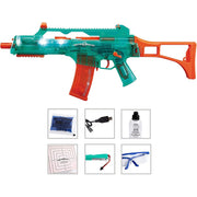 Unbranded Lightning Blaster Pro LED Full and Semi Automatic Water Bead Blaster Kit