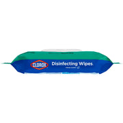 Clorox Disinfecting Wipes, Bleach Free, Fresh Scent, 75 Count, 3 Pack, 4460060033
