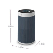 Winix T830 Large Room Air Purifier All-in-One with PlasmaWave Tech: 300-500 sq. ft., 4 Settings, AHAM & CARB Certified