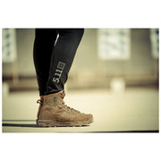 5.11 Tactical Athene Leggings for Ladies - Black - S