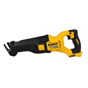 DeWalt DCS389B FLEXVOLT 60V MAX Cordless Brushless Reciprocating Saw, 1 1/8 in. Stroke, Variable Speed, LED Work Light