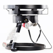 King Kooker Heavy-Duty Portable Propane Outdoor Cooker