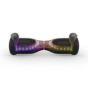 Jetson JLYRA-BLK Lyra Hoverboard, Black, Teens