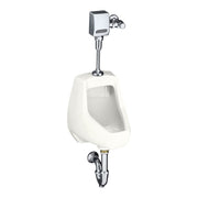 KOHLER K-5024-T-0 Darfield Urinal, White