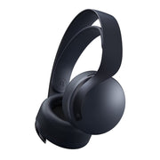 Sony 84620923 PlayStation Pukse 3D Wireless Headset Midnight Black