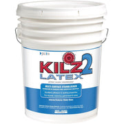 5-gal. White Water-Based Latex Multi-Surface Interior/Exterior Primer, Sealer and Stain-Blocker