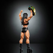 Mattel WWE Elite Collection Monday Night War Chyna Action Figure, 6-Inch, Highly Articulated with Intercontinental Championship Belt JHX36