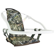 Summit Climbing Treestand Replacement Seat - Mossy Oak Country DNA