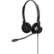 Jabra 2399-829-189 BIZ 2300 UC Duo USB Type-C Headset