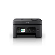 Epson WorkForce WF-2950 All-in-One Inkjet Printer, Scanner, Copier, Black